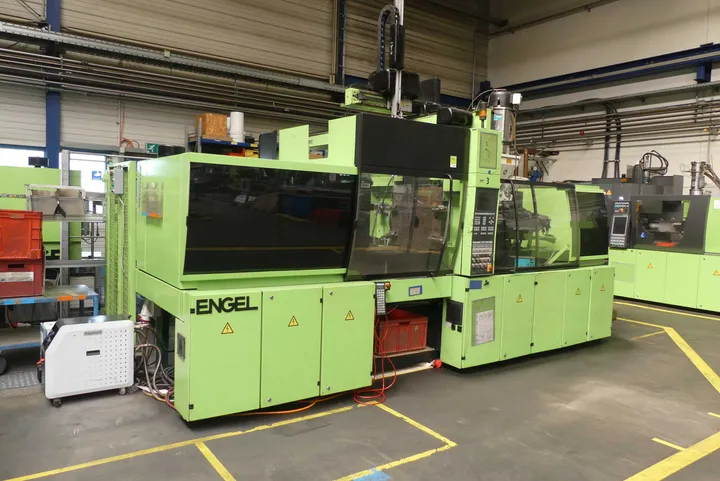 ENGEL ES 500/125 HLST